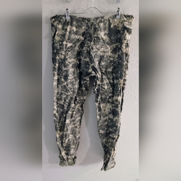 ORC Industries Improved Rainsuit Trousers Pant ACU Medium Unused condition - Picture 13 of 13